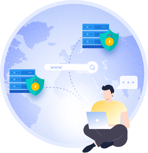 Double VPN