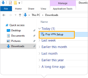 скачать впн на пк windows 10